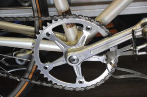 Raleigh Grass Cowdell BB 300