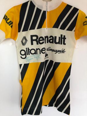 Renault short sleve 300