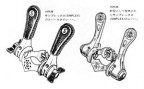 Image of shifters