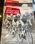 Three copies of Coureur Sporting Cyclist magazine from 1962