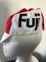 Fuji cap