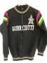 image of Guerciotti baseball style jacket