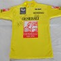 Munich Six-Day Jersey signed by Alex Rasmussen and Michael Morkov